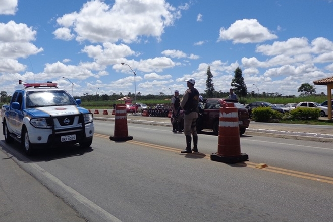 Bahia:  Índice de mortes nas rodovias estaduais reduz 20% durante o São João
