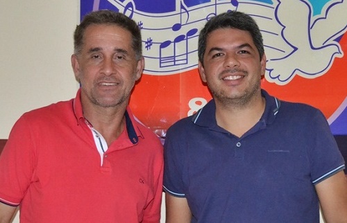 Prefeito e vice de Poções são cassados pela 2ª vez