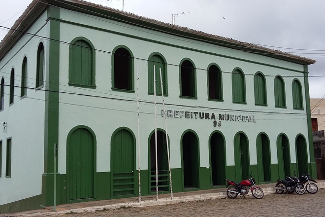 TCM inspecionará 'in loco' contrato entre empresa Lig Lixo e prefeitura de Livramento
