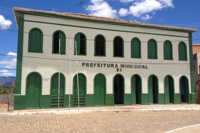 Prefeitura de Livramento será inspecionada pelo Tribunal de Contas dos Municípios