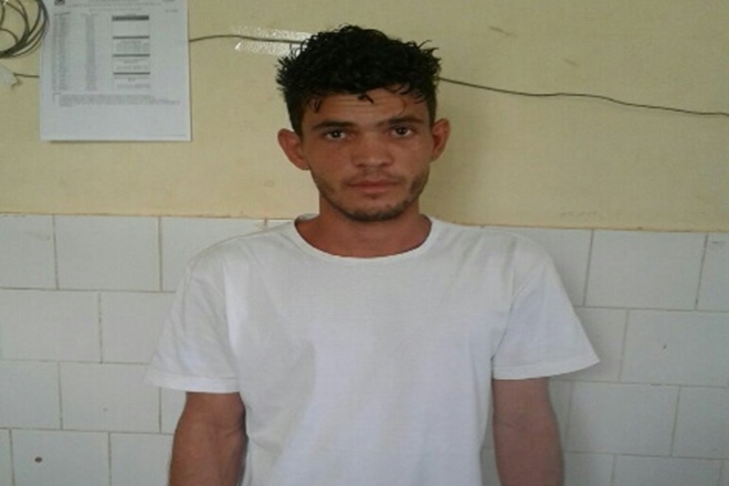 Condenado por participar da morte do promotor de vendas em Livramento foge do complexo policial de Jacobina