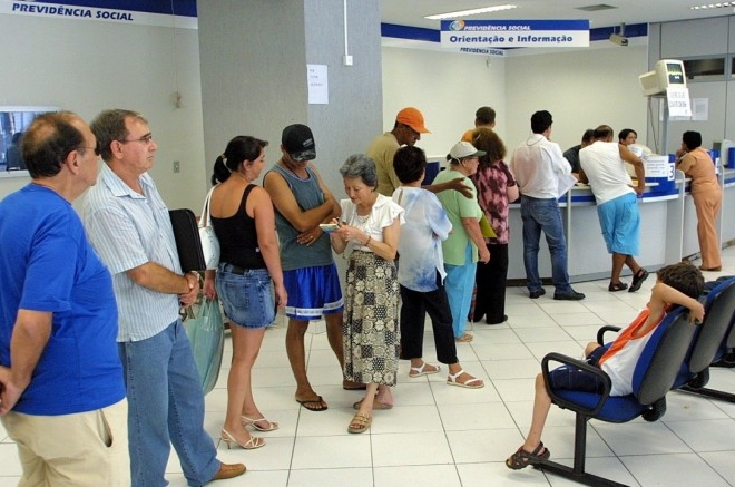 A partir de agosto, segurado poderá consultar quanto tempo falta para se aposentar