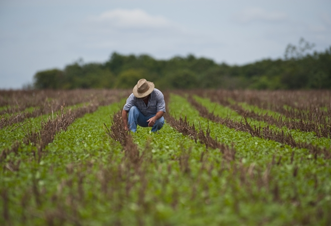 Produtor rural é preso por suspeita de fraude em licitação de R$ 2 milhões