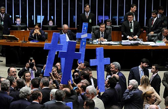 Senado aprova reforma trabalhista; texto segue para sanção presidencial