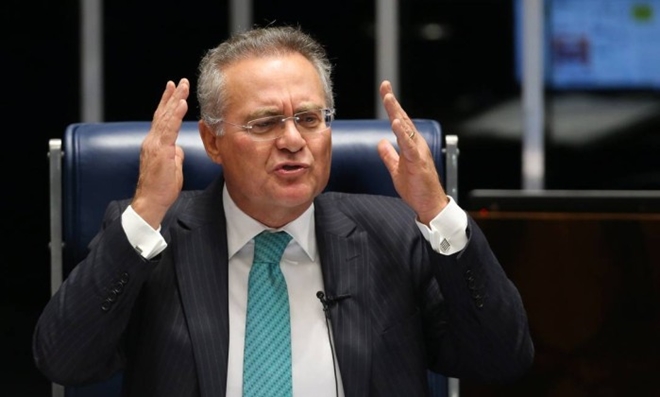 PEC do Teto é aprovada no Senado e congela gastos por 20 anos