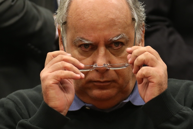 Ex-diretor da Petrobras será ouvido nesta sexta por Sérgio Moro