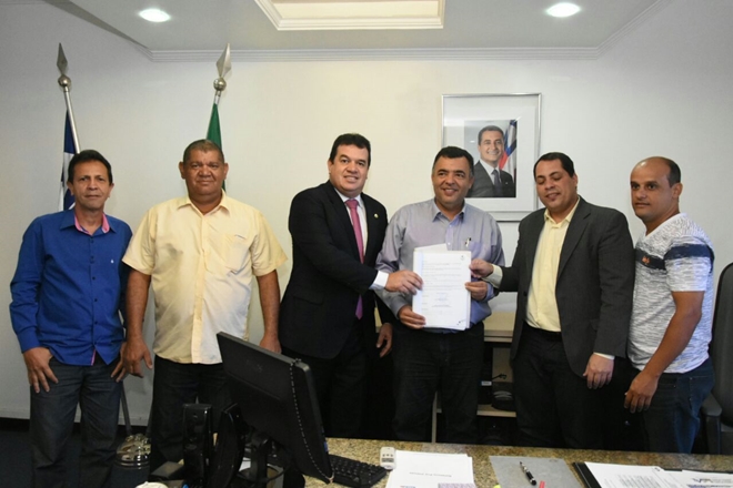 Livramento de Nossa Senhora terá RETRAN avançada