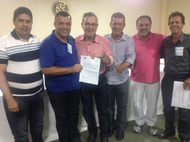 Waldenor Pereira destina Emenda Parlamentar para a Saúde de Livramento