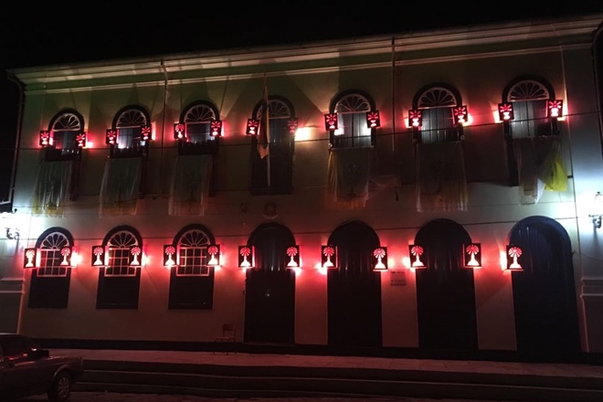 Rio de Contas: Brilho, luz e devoção na tradicional festa de Corpus Christi