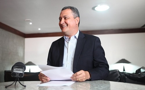 Rui promete mudanças no secretariado ainda neste ano