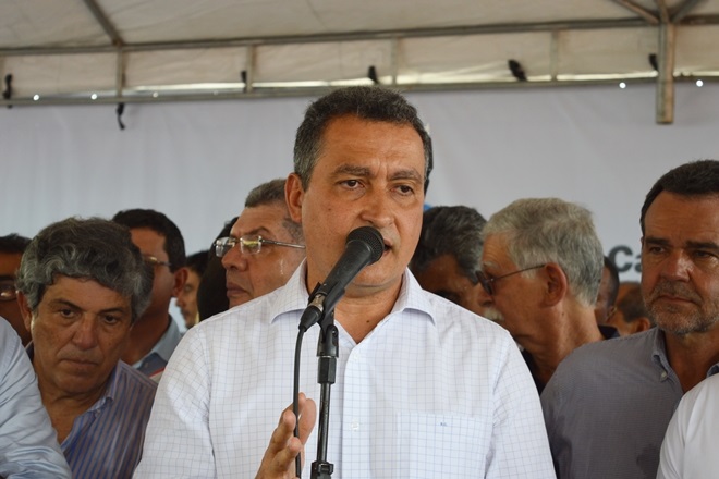 Governo convoca novos delegados, escrivães e investigadores