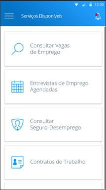 Ministério do Trabalho lança o “Sine Fácil”, aplicativo que facilita busca por emprego