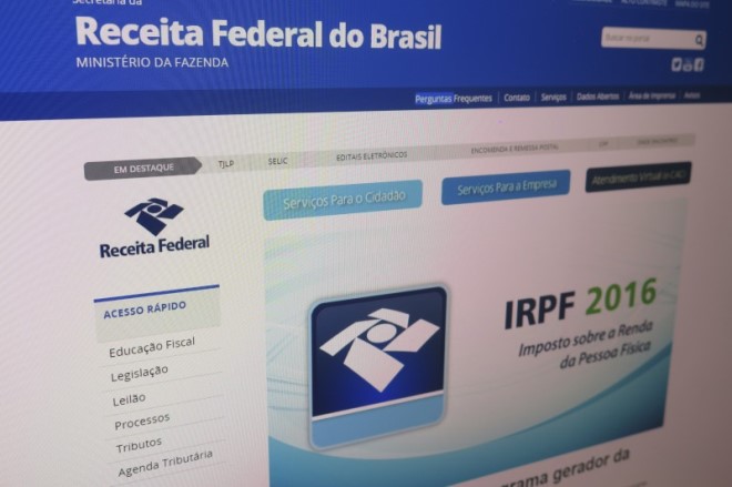 Receita Federal vai pagar R$ 9,8 milhões a baianos em restituição de declaração do IR