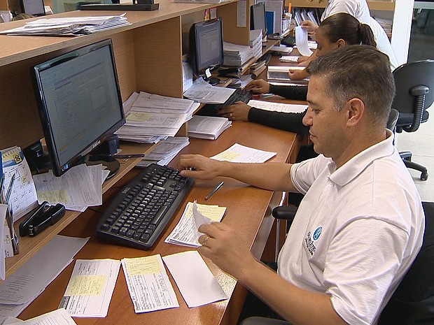Em cinco dias, Receita recebe quase 48 mil declarações do IR na Bahia