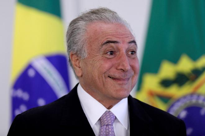 Planalto tem contrato milionário com agência que emprega marqueteiro de Temer, diz coluna