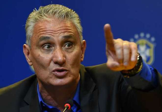 Esporte: Tite convoca Diego e Diego Souza para jogos e eliminatórias