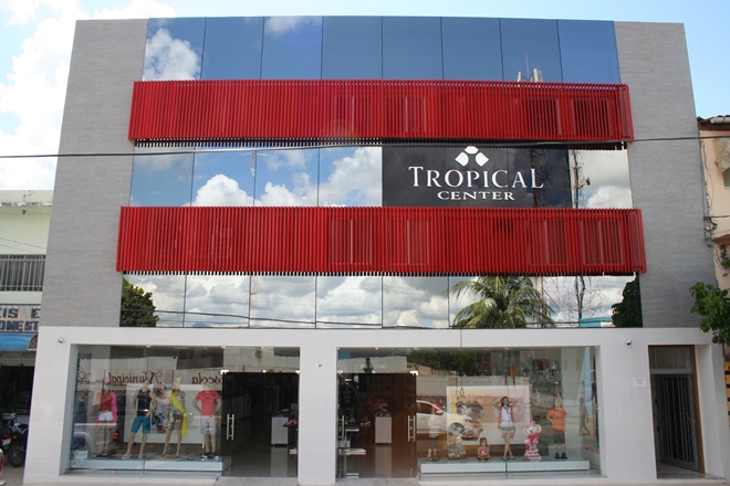 A liquidação da Tropical Center agora está completa; Venha conferir