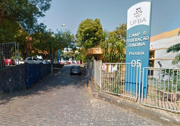 Ufba inscreve candidatos índios e quilombolas