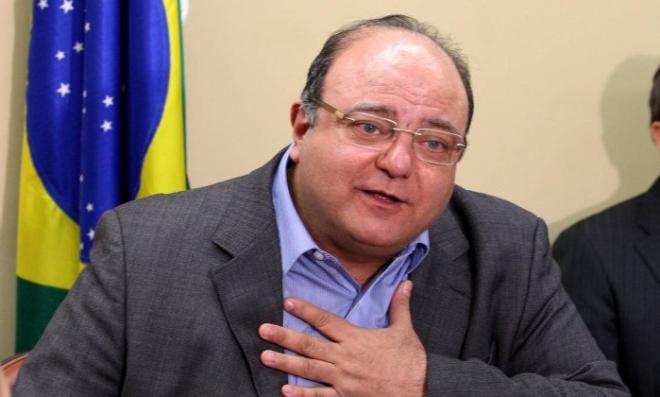 Lava Jato: ex-líder do PT na Câmara dos Deputados é preso pela Polícia Federal