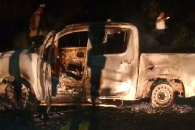 Dois PMs são mortos a tiros durante ataque de bandidos em Bom Jesus da Lapa