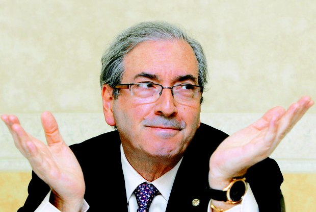 Com bens bloqueados, parentes de Cunha cogitam ‘vaquinha’ entre aliados