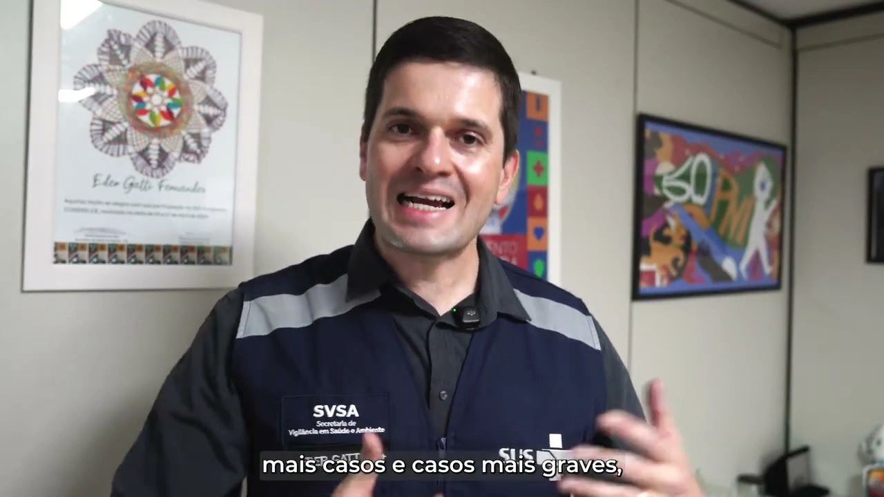 Como a vacina da bronquiolite funciona?