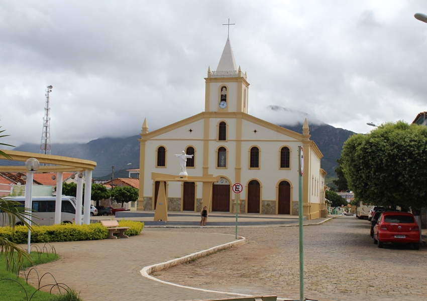 Livramento: dois novos casos de Covid-19 são confirmados