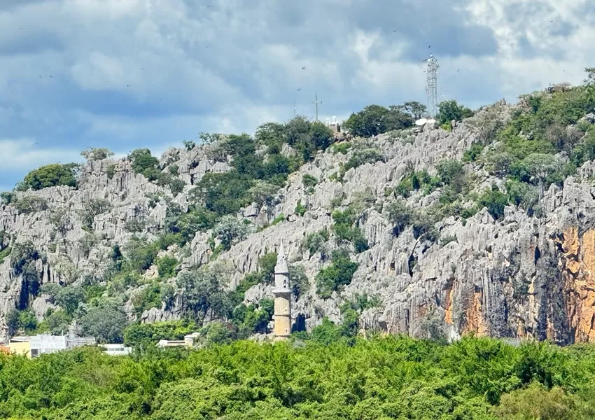 Justiça suspende concurso público em Bom Jesus da Lapa por irregularidades fiscais