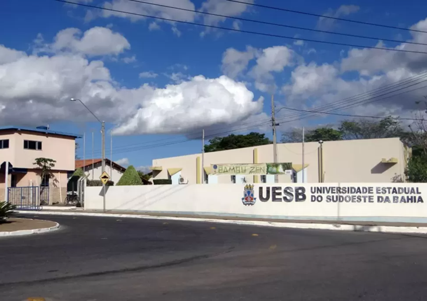 Estudante é encontrado morto no campus da UESB de Vitória da Conquista