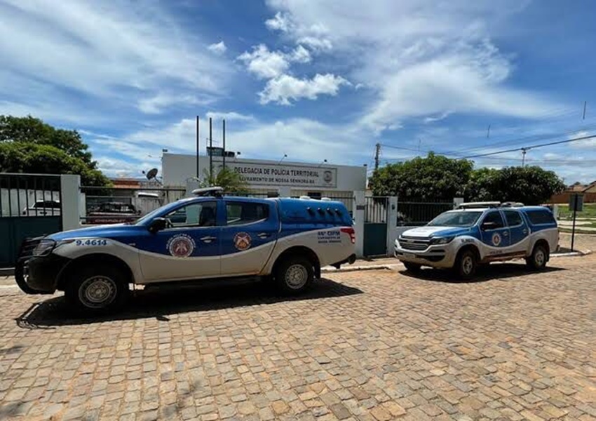 Idoso é preso suspeito de estuprar criança de seis anos em Livramento