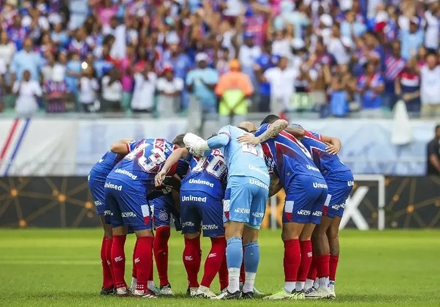 Bahia perde para o Corinthians na Arena Fonte Nova e pode cair na tabela