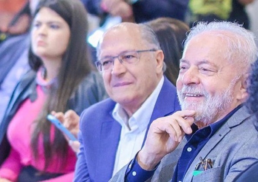 GSI gasta R$ 699 mil para trocar carros usados no treinamento de motoristas de Lula e Alckmin