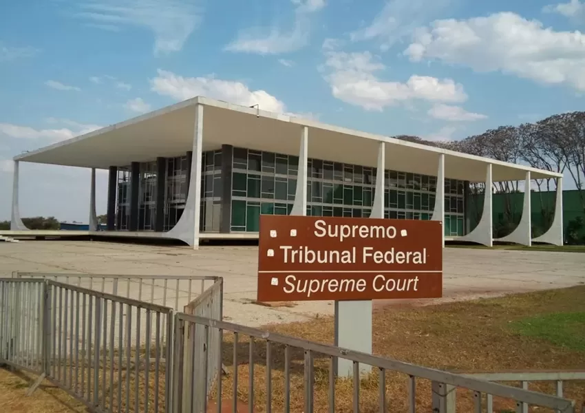 STF mantém suspensão do X (antigo Twitter) no Brasil; decisão foi tomada na Primeira Turma