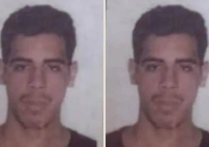 Corpo de jovem que salvou casal é encontrado em rio na Bahia