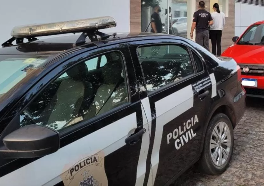 Polícia Civil realiza Operação 'Pombo-Correio' em Brumado