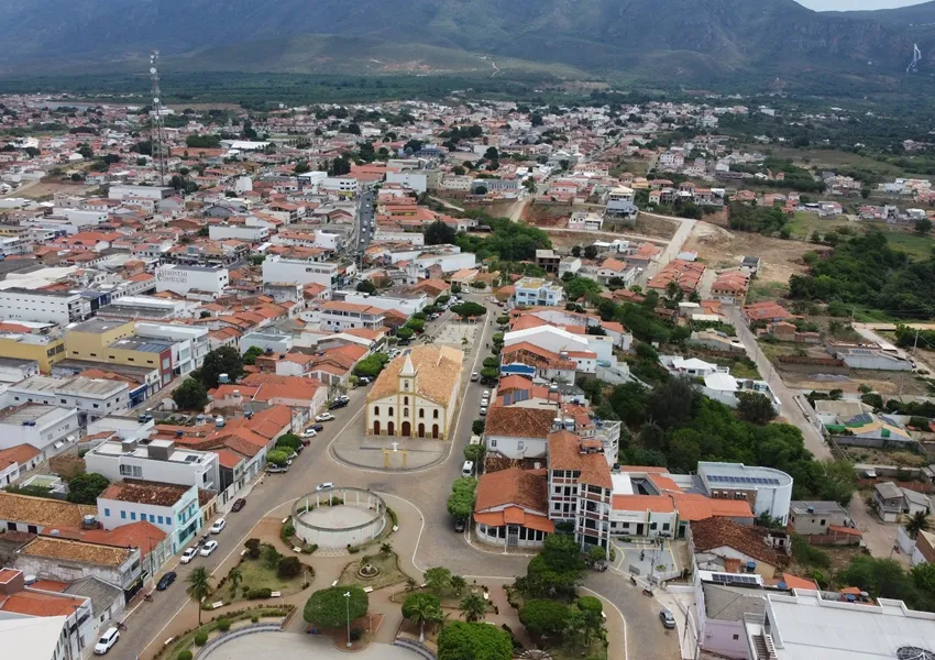 Moradora de Livramento de Nossa Senhora ganha R$ 100 mil na Nota Premiada Bahia