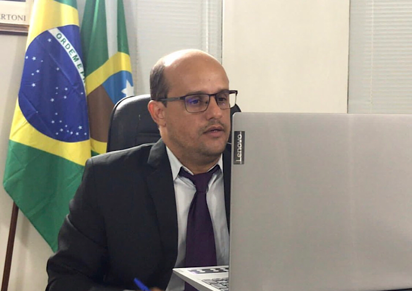 Indicação para regulamentação do piso salarial de enfermagem é apresentada na Câmara Municipal de Livramento