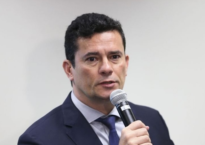 Moro admite motivação política da separação do projeto que criminaliza caixa dois