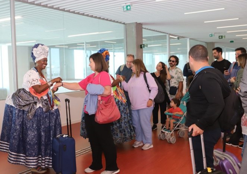 Carnaval na Bahia atrai cerca de três milhões de turistas e movimenta R$ 6,6 bilhões na economia