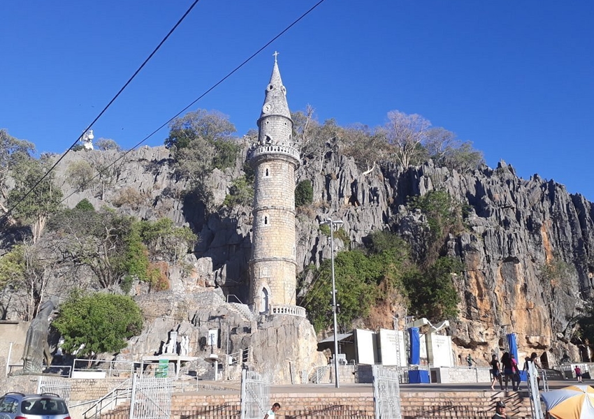 MP recomenda medidas contra poluição sonora em Bom Jesus da Lapa