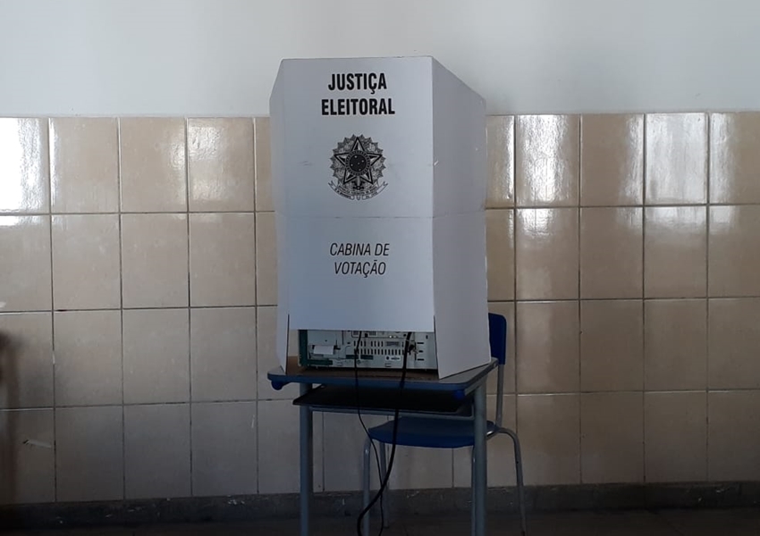  CNT/MDA: 62,5% da população aprova possível adiamento das eleições de 2020