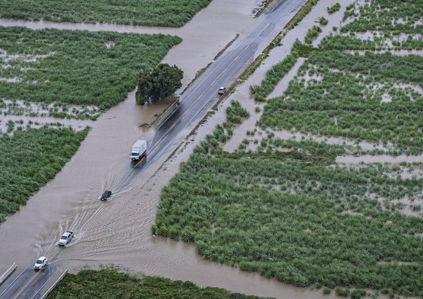 Mais 11 cidades entram em situação de emergência