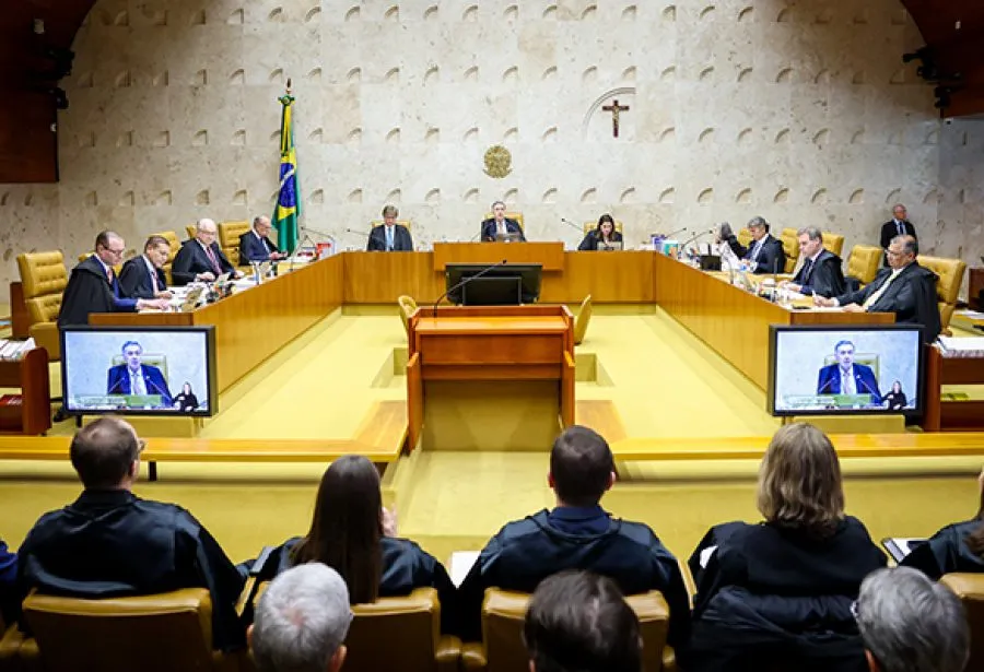 Cresce número de pedidos de impeachment contra ministros do STF