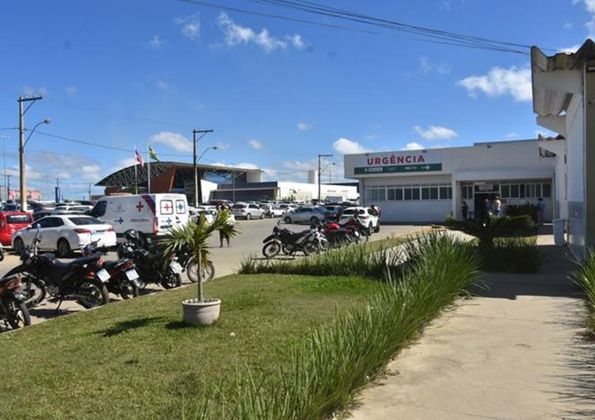 Duas irmãs são esfaqueadas no Sudoeste baiano; agressor é ex-marido de uma das vítimas