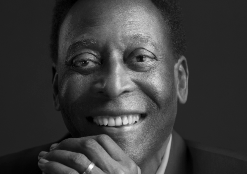 Maior brasileiro de todos os tempos, Rei Pelé morre aos 82 anos