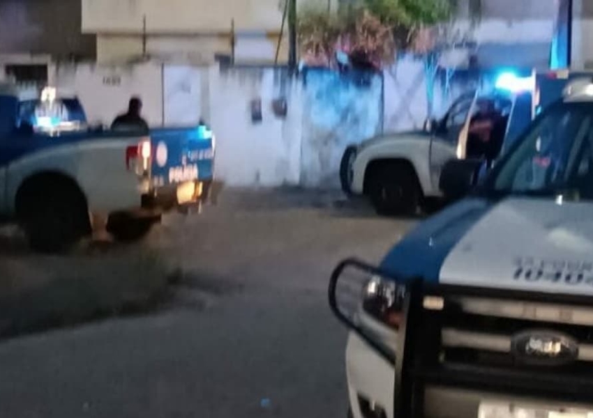 Homem é preso em flagrante suspeito de matar a mãe e esconder corpo por três meses no interior da Bahia