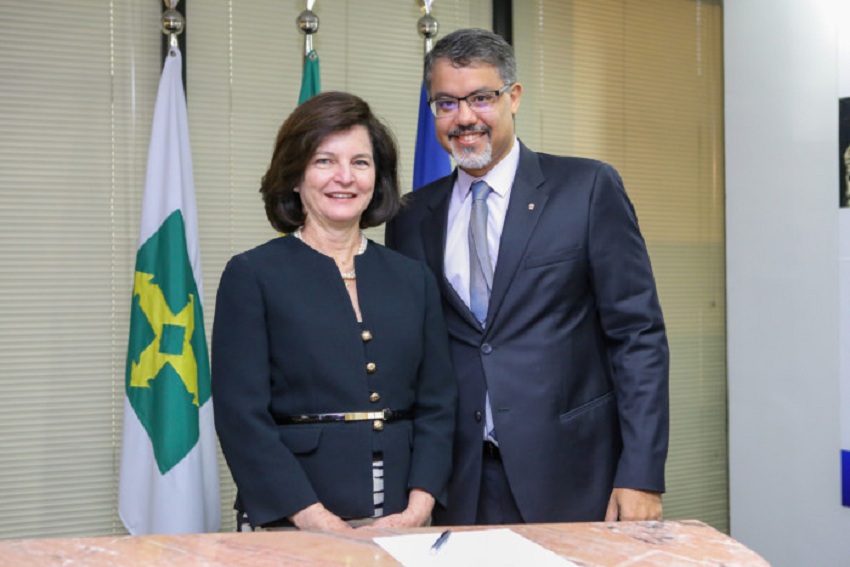 Fábio Conrado Loula é o novo procurador-chefe do Ministério Público Federal na Bahia