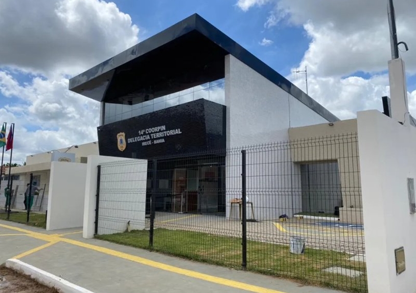 Morro do Chapéu: Dois homens morrem após partida de futebol