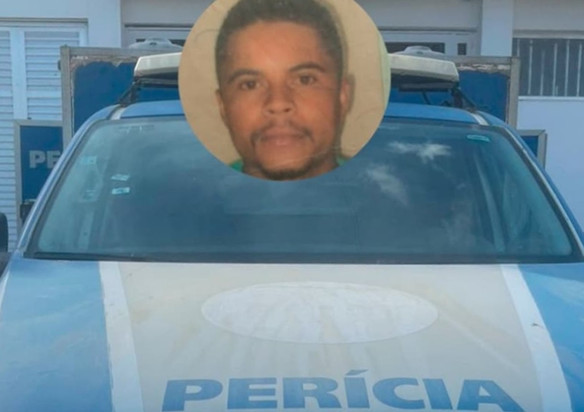 Homem é encontrado morto em zona rural de Jaguaquara