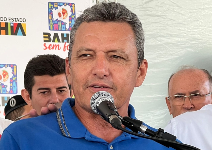 Guanambi: Deputado Charles Fernandes desiste da candidatura à prefeitura